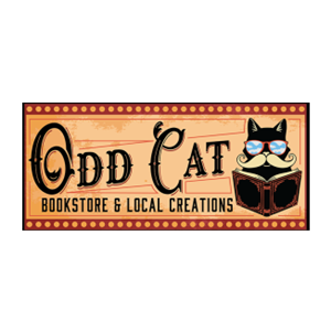 Photo of OddCat Books